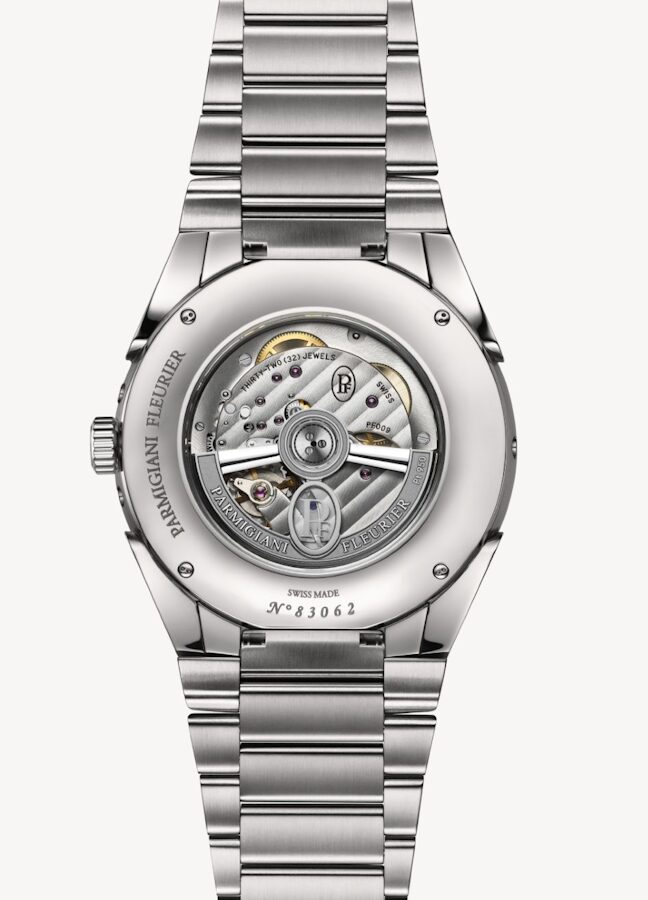 Parmigiani Tonda PF Hijri Perpetual Calendar 3