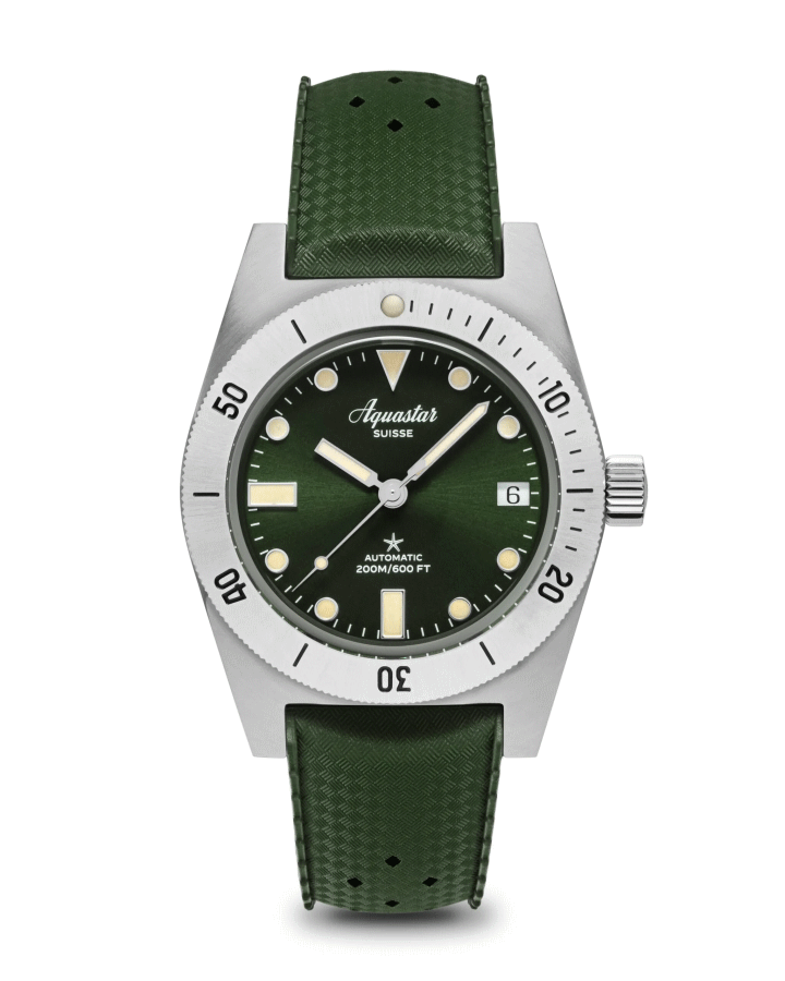 aquastar model 60 greenwich 2