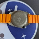 caseback victorinox dive pro