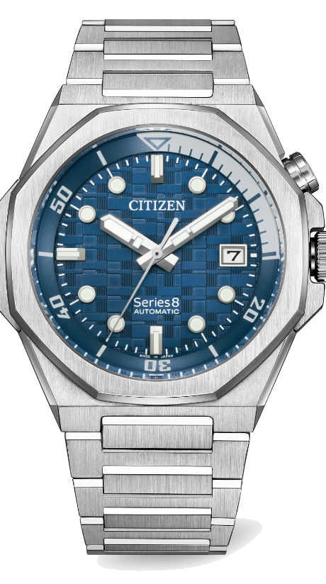 citizen series 8 890 automatic