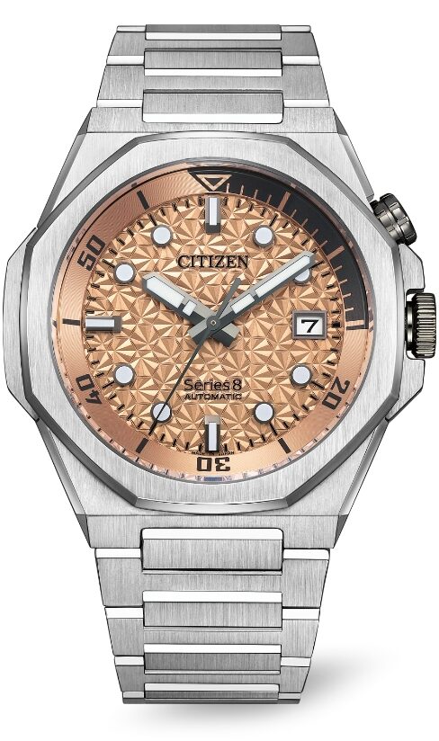 citizen series 8 890 limited edition