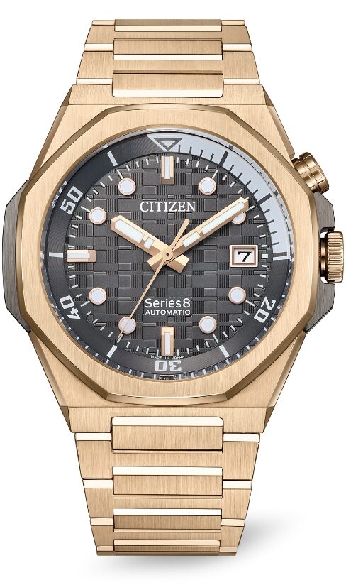 citizen series 8 890 nb6069