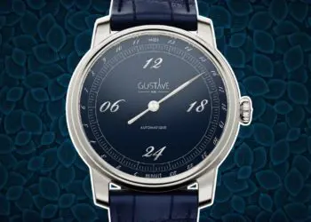 gustave cie paul 24h