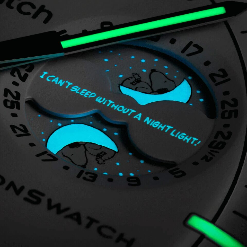 omega x swatch mission to moonphase 2