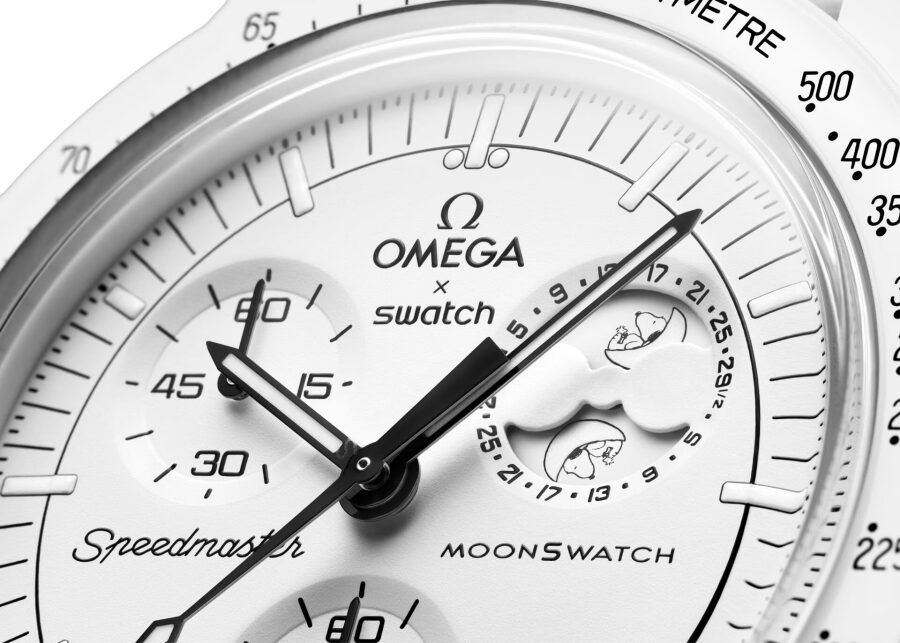 omega x swatch mission to moonphase 3