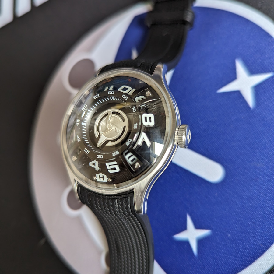 omnis sphere automatic