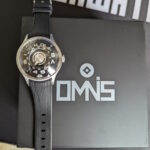 packaging omnis sphere