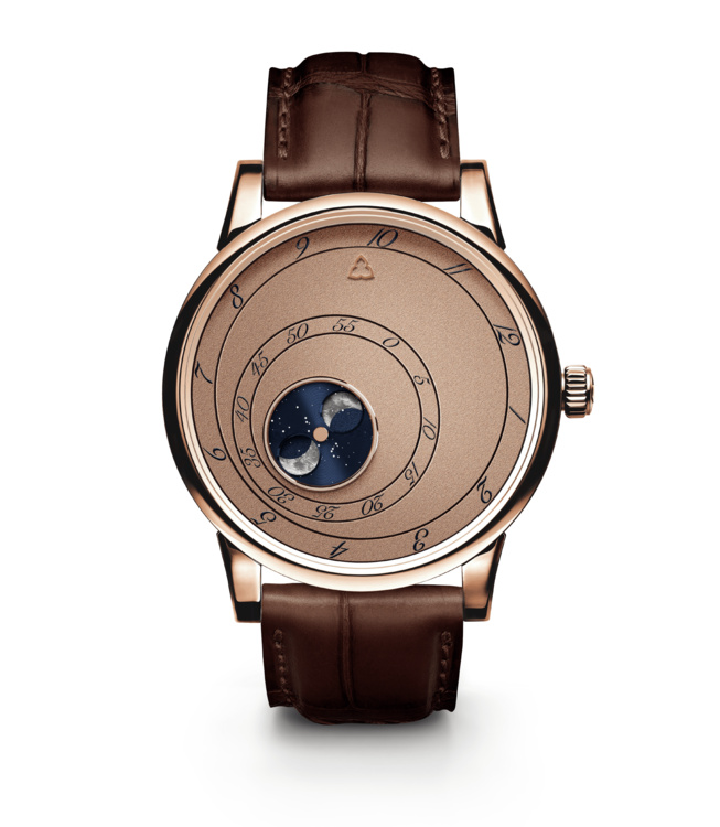 trilobe les matinaux heure exquise moonphase 3