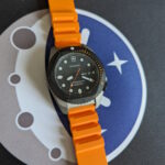 victorinox dive pro titanium