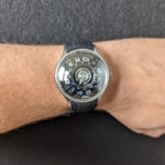 wristshot omnis sphere