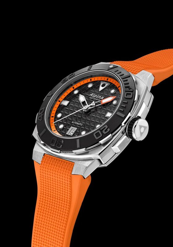 alpina seastrong diver extreme 2