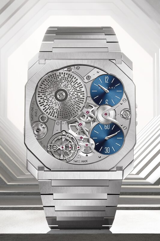 bulgari octo finissimo ultra 2