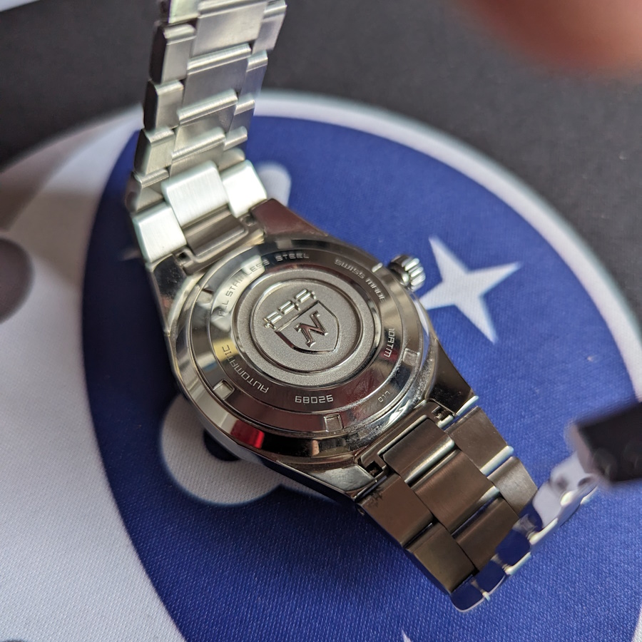 caseback nivada grenchen f77