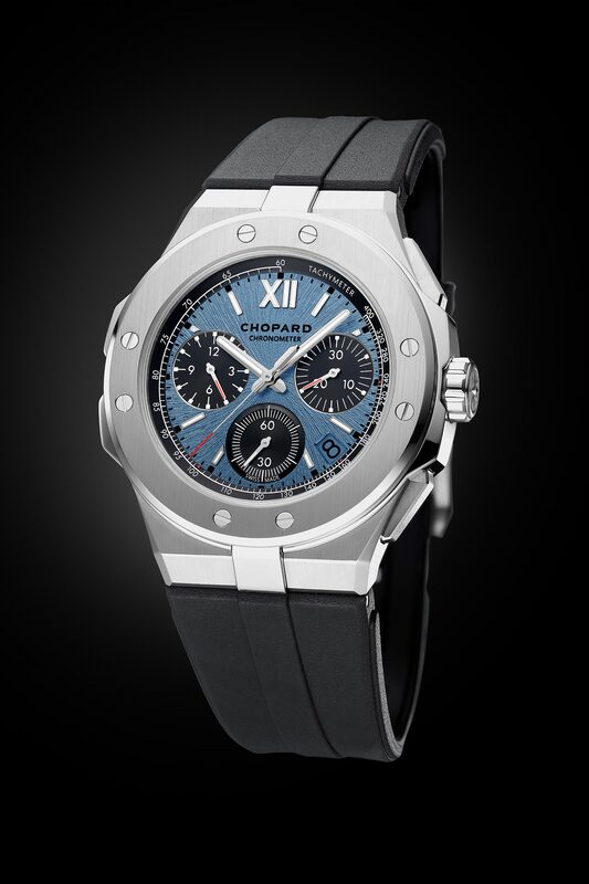 chopard alpine eagle xl chrono 1