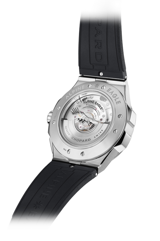 chopard alpine eagle xl chrono 2