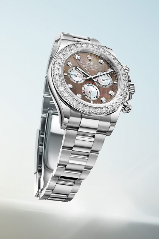 cosmograph rolex daytona mother of pearl 1