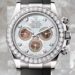 cosmograph rolex daytona mother of pearl