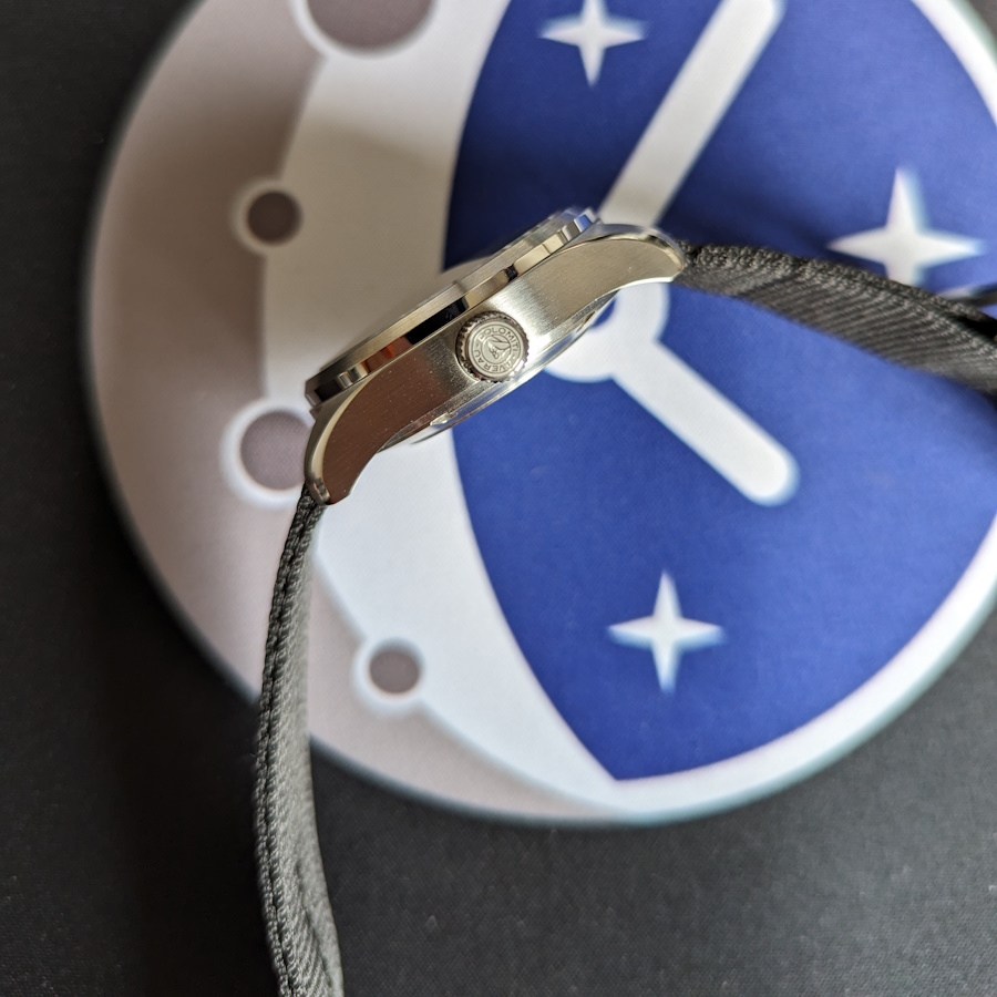 crown echo neutra averau