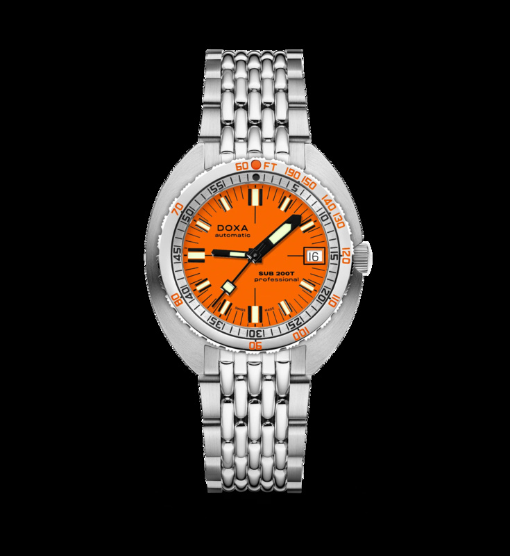doxa sub 200t 2
