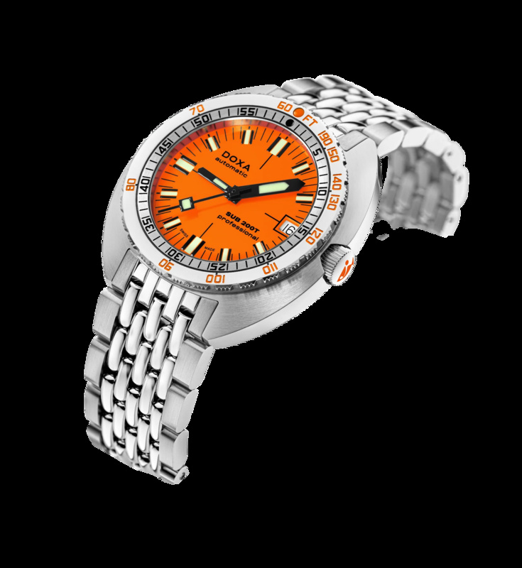 doxa sub 200t 3