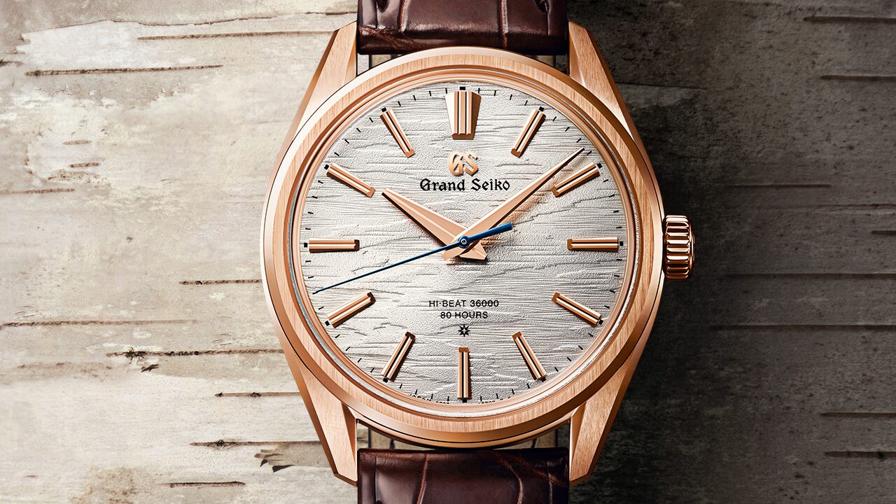 grand seiko slgw002