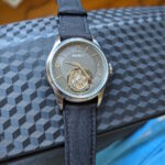 inercy one tourbillon