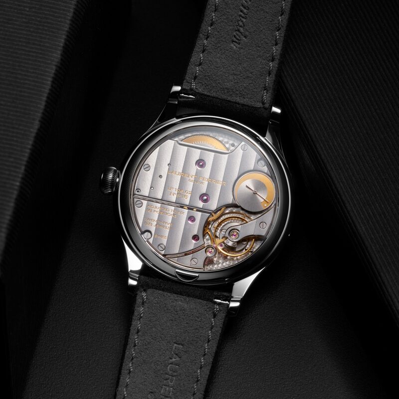 laurent ferrier classic moon 3