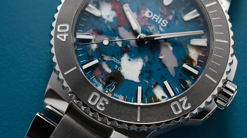 oris acquis date 2