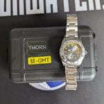 packaging thorn watches