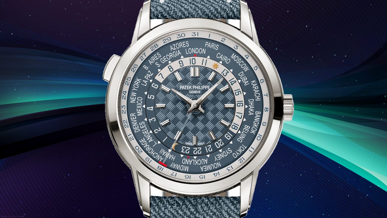 patek philippe 5330g-001