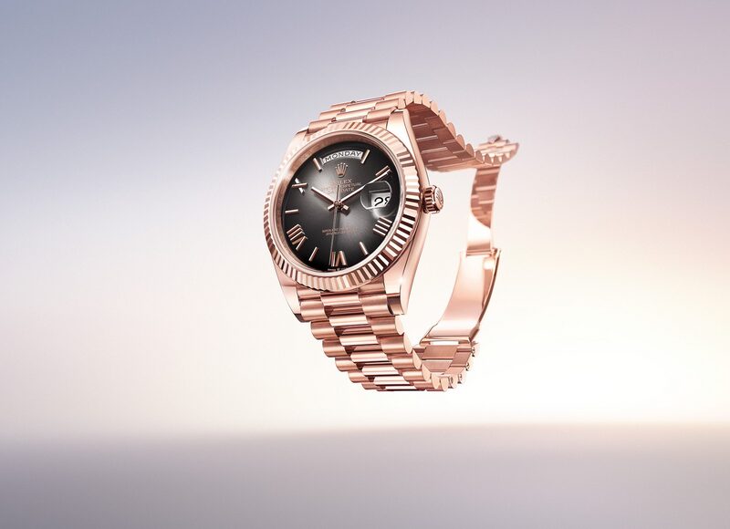 rolex day date 2024 1