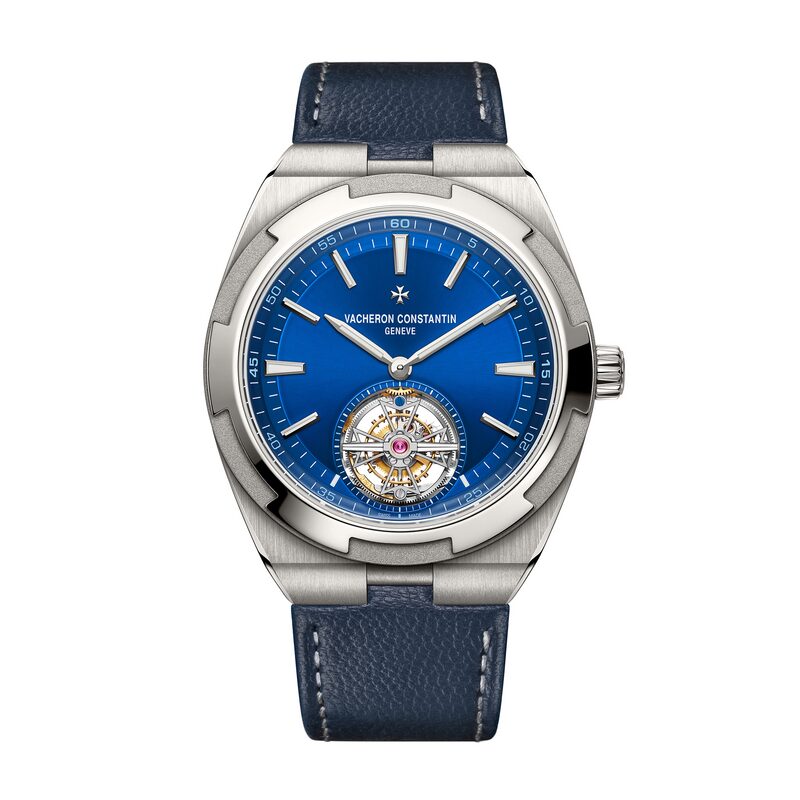vacheron constantin titanium overseas tourbillon 2