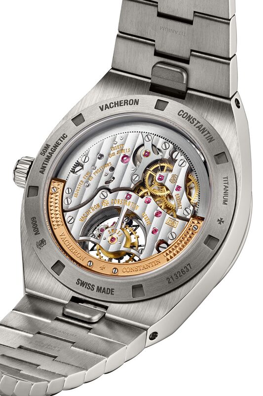vacheron constantin titanium overseas tourbillon 3