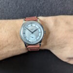 wristshot arcange sector dial