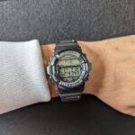 wristshot casio gshock mrg-1