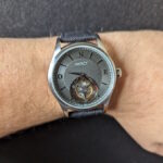 wristshot inercy one