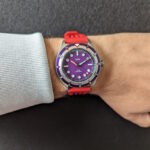 wristshot ubiq dual