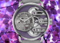 Gravity Equal Force Ultimate Sapphire Purple