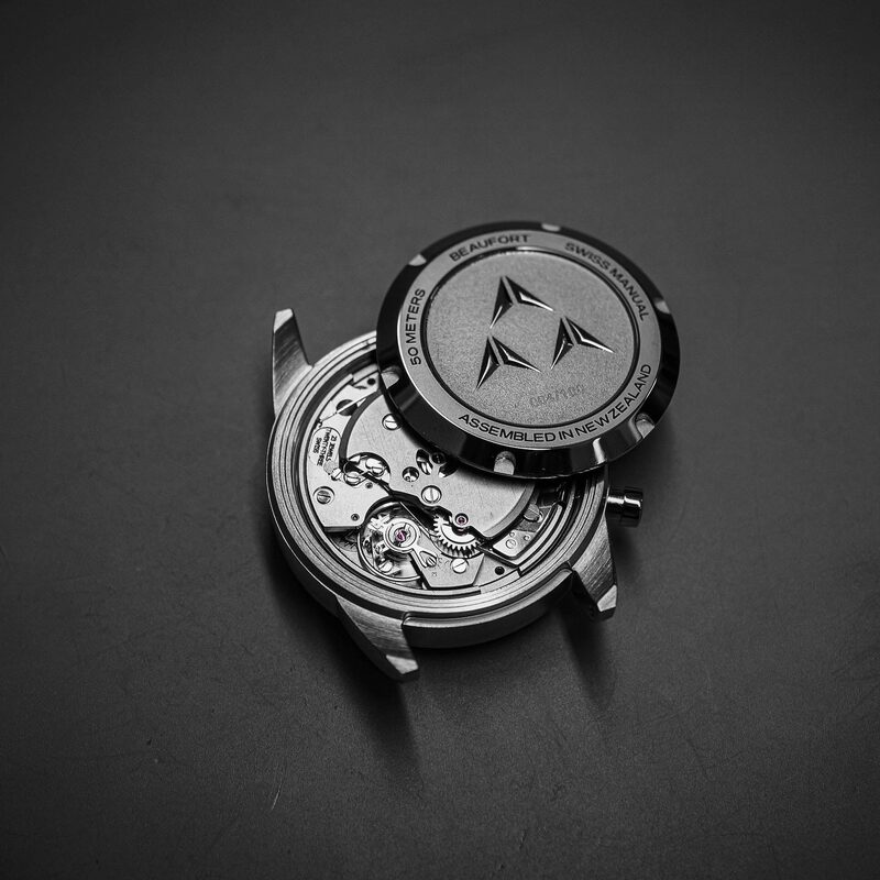 beaufort pulsatimer 3