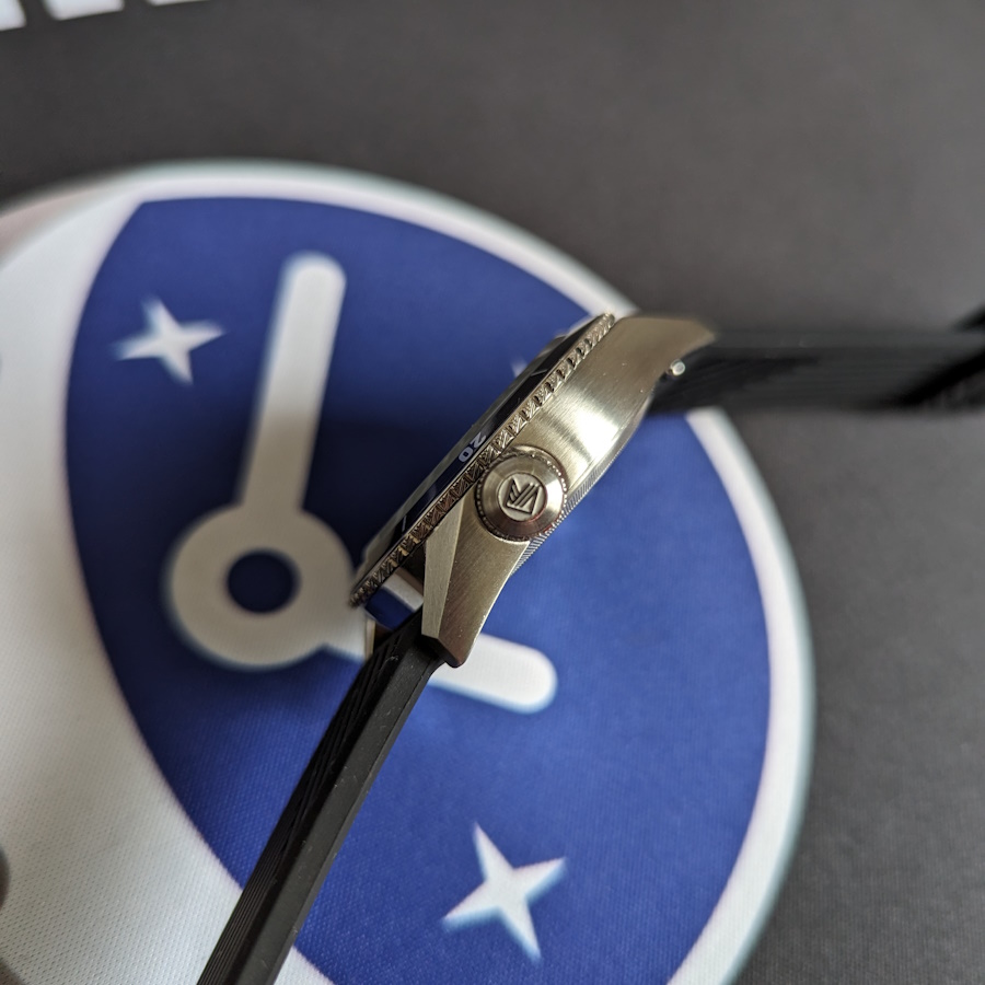 crown marchlab bonzer