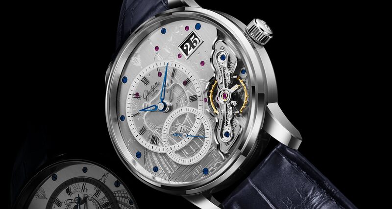 glashütte original panomaticinverse 2024 1