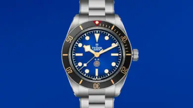 tudor black bay 58 inter milan