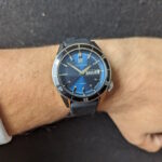 wristshot marchlab bonzer