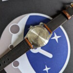 caseback radia trinity