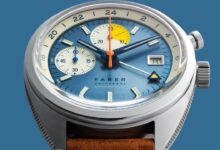 farer monopusher gmt