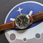 fieldwatch radia trinity