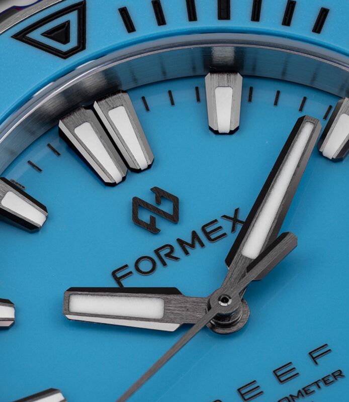formex reef bahama blue 2