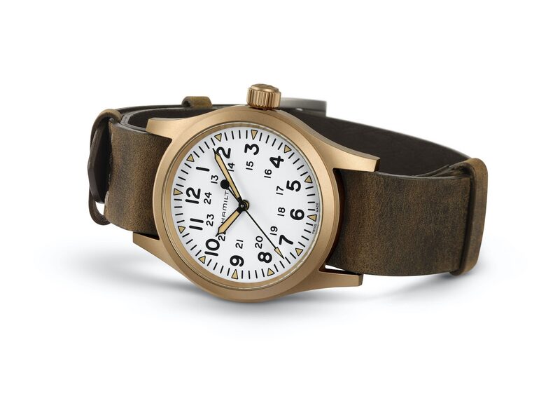 hamilton khaki field mechanical 38mm 2024 1