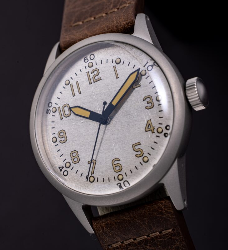 praesidus c-47 a-11 d-day 1