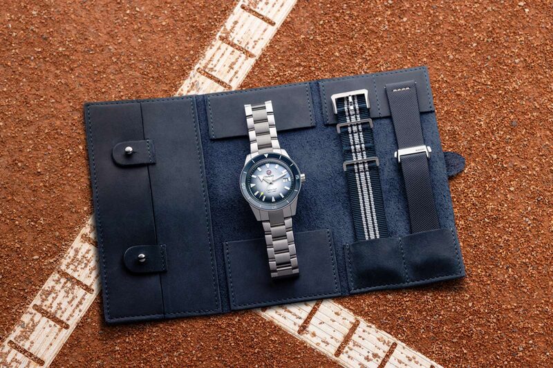 rado captain cook summer 2